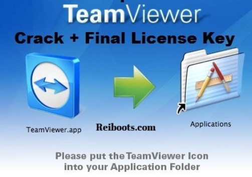 How to right click on a mac teamviewer update